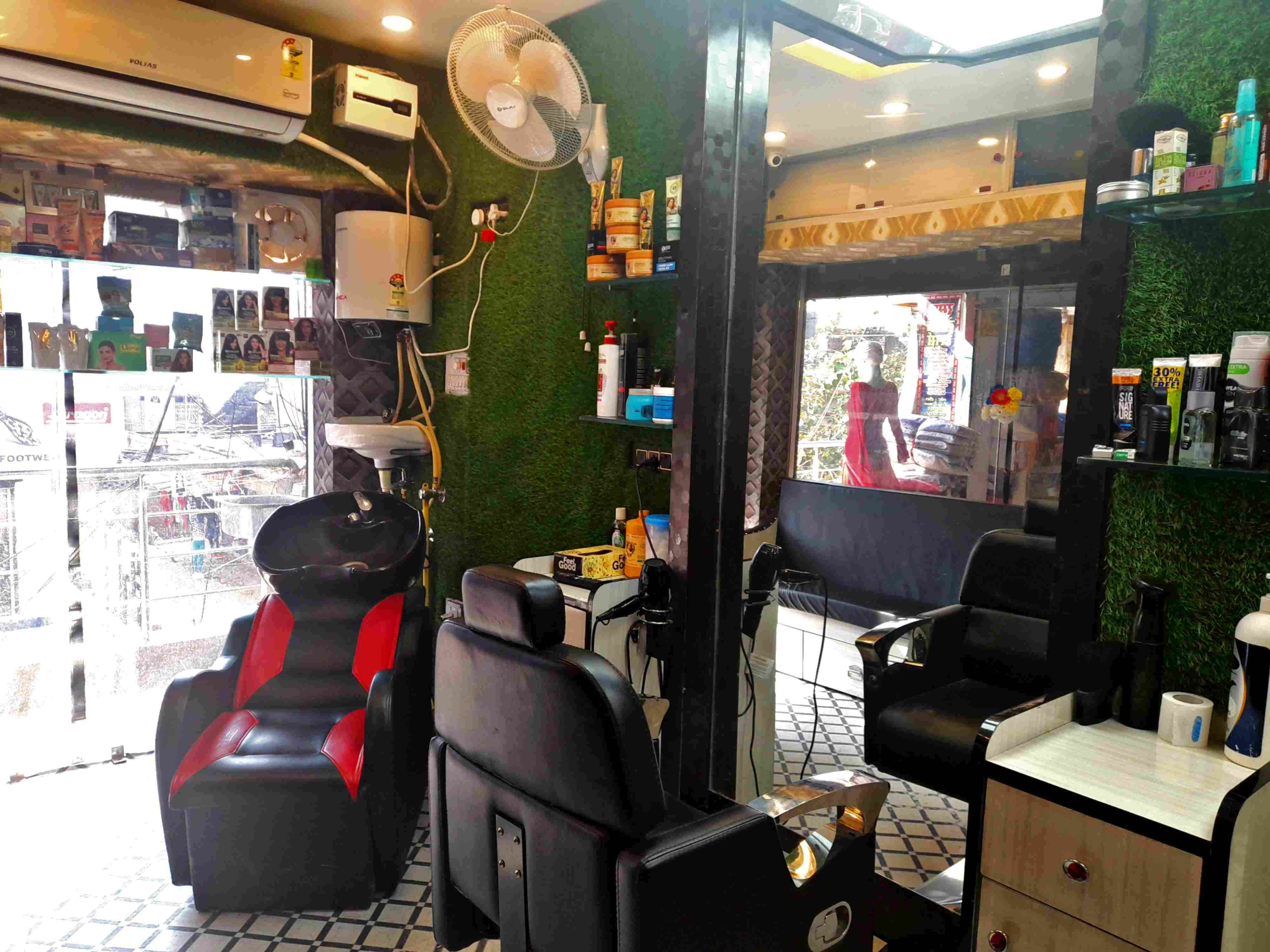 salon image