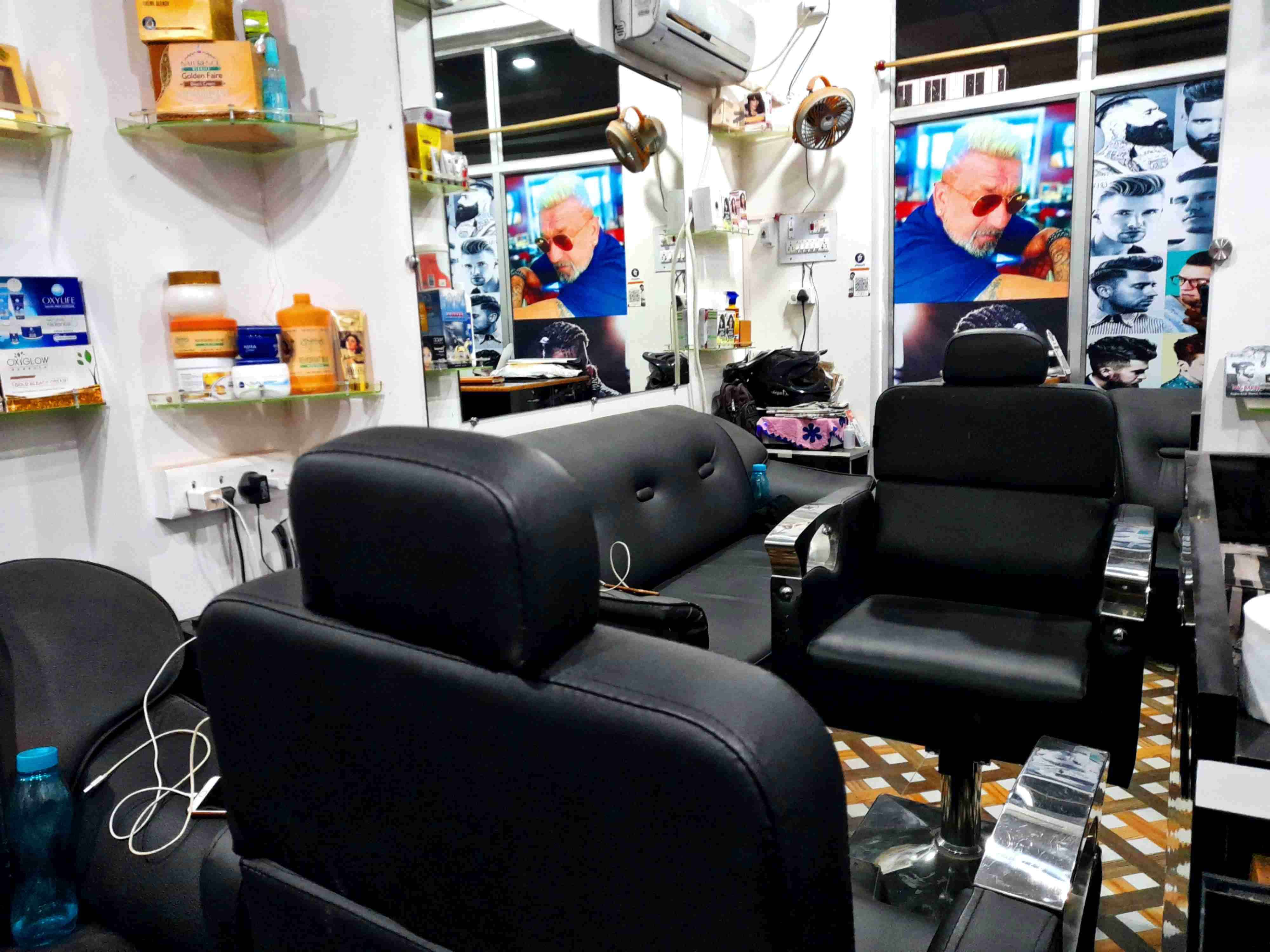 salon image