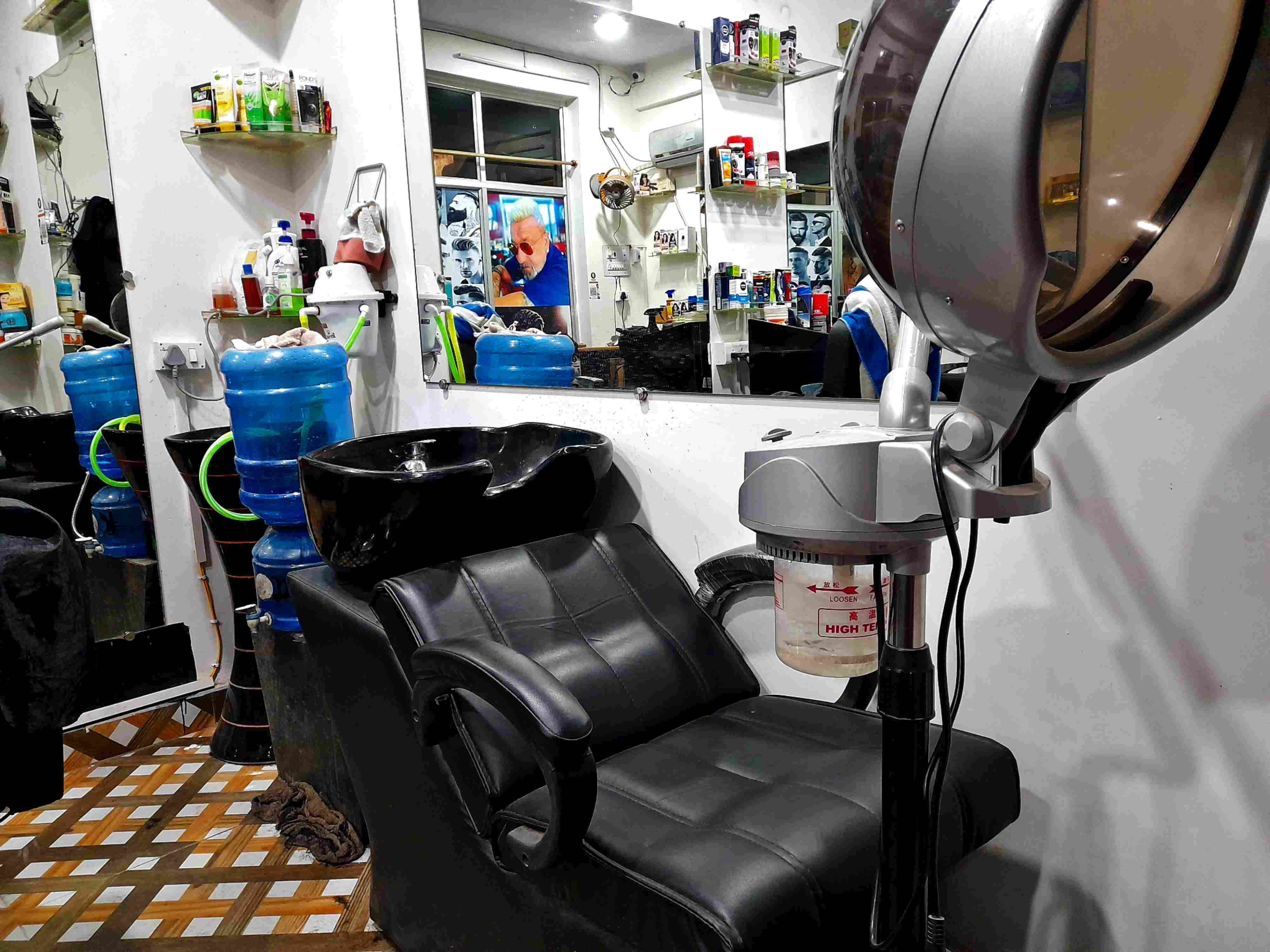 salon image