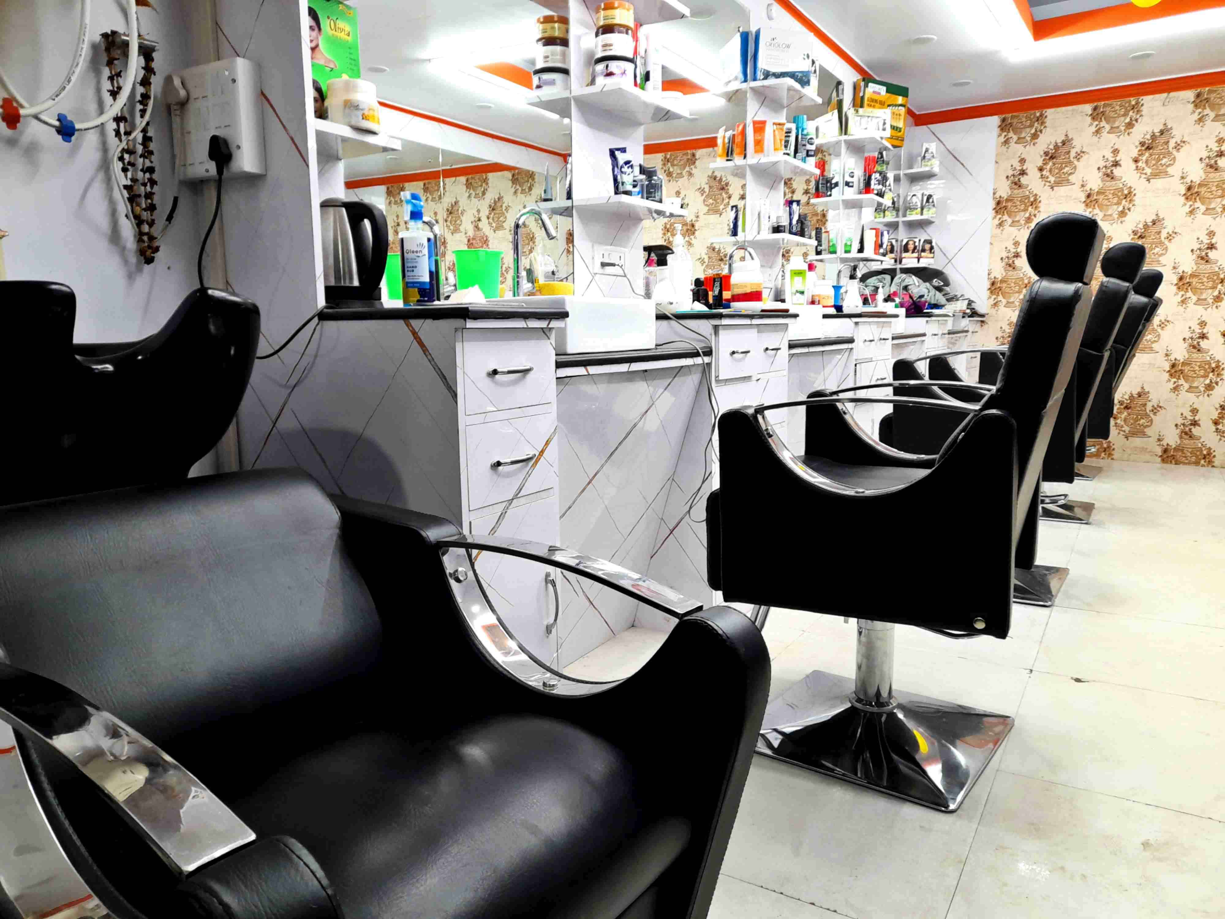 salon image