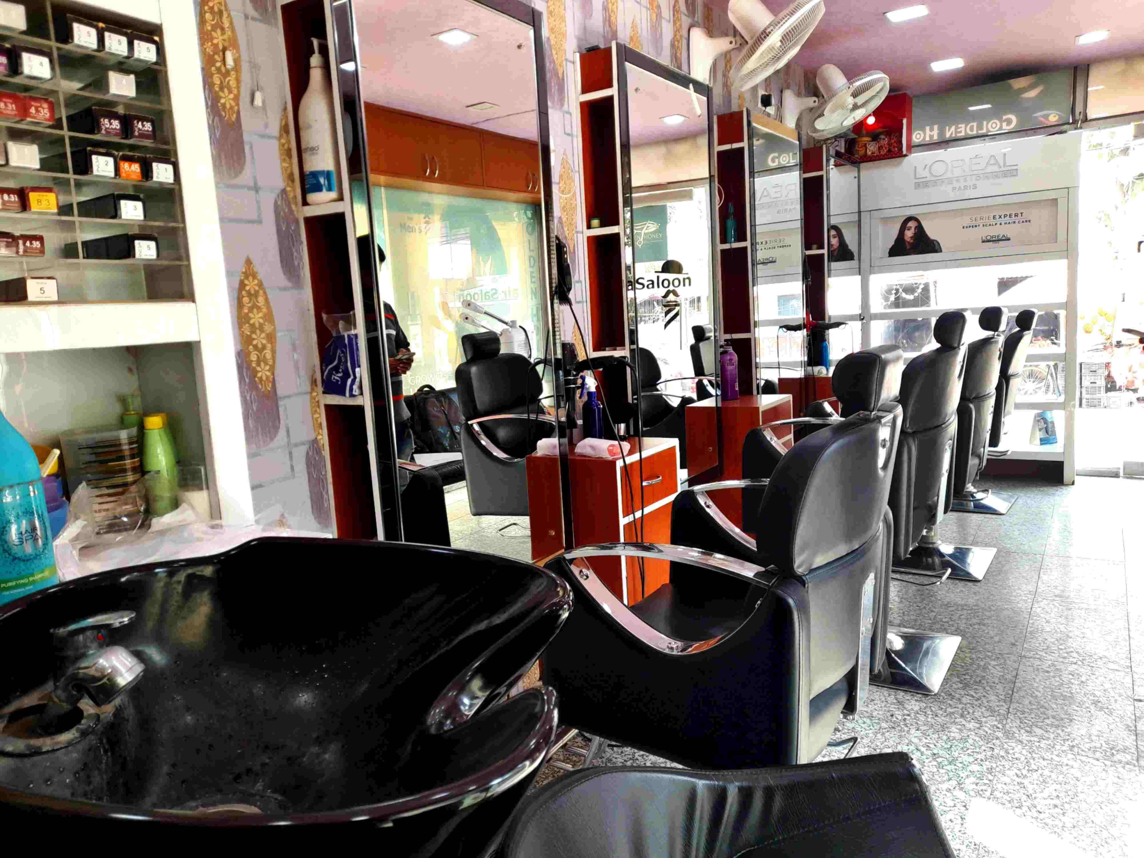 salon image
