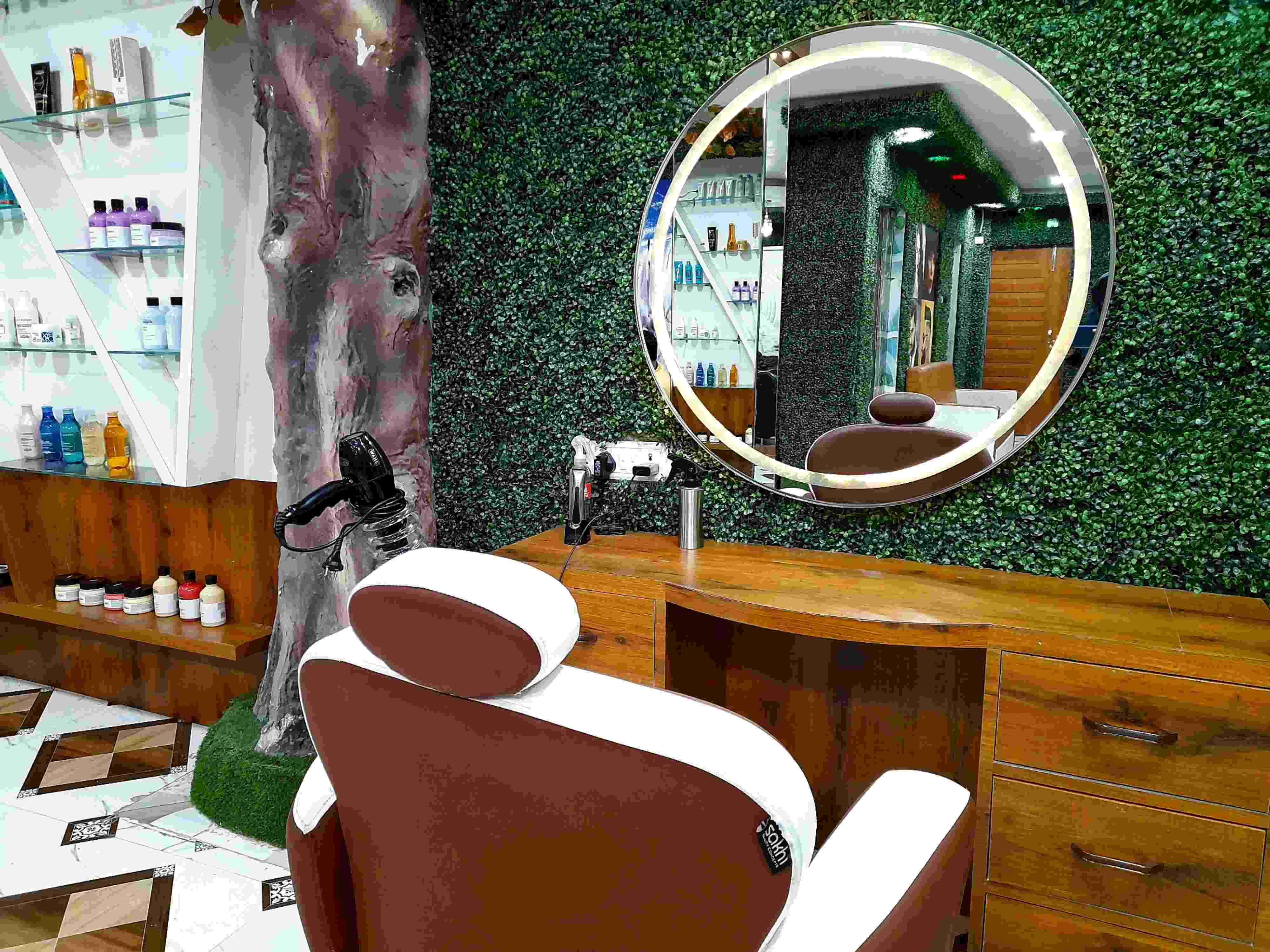 salon image