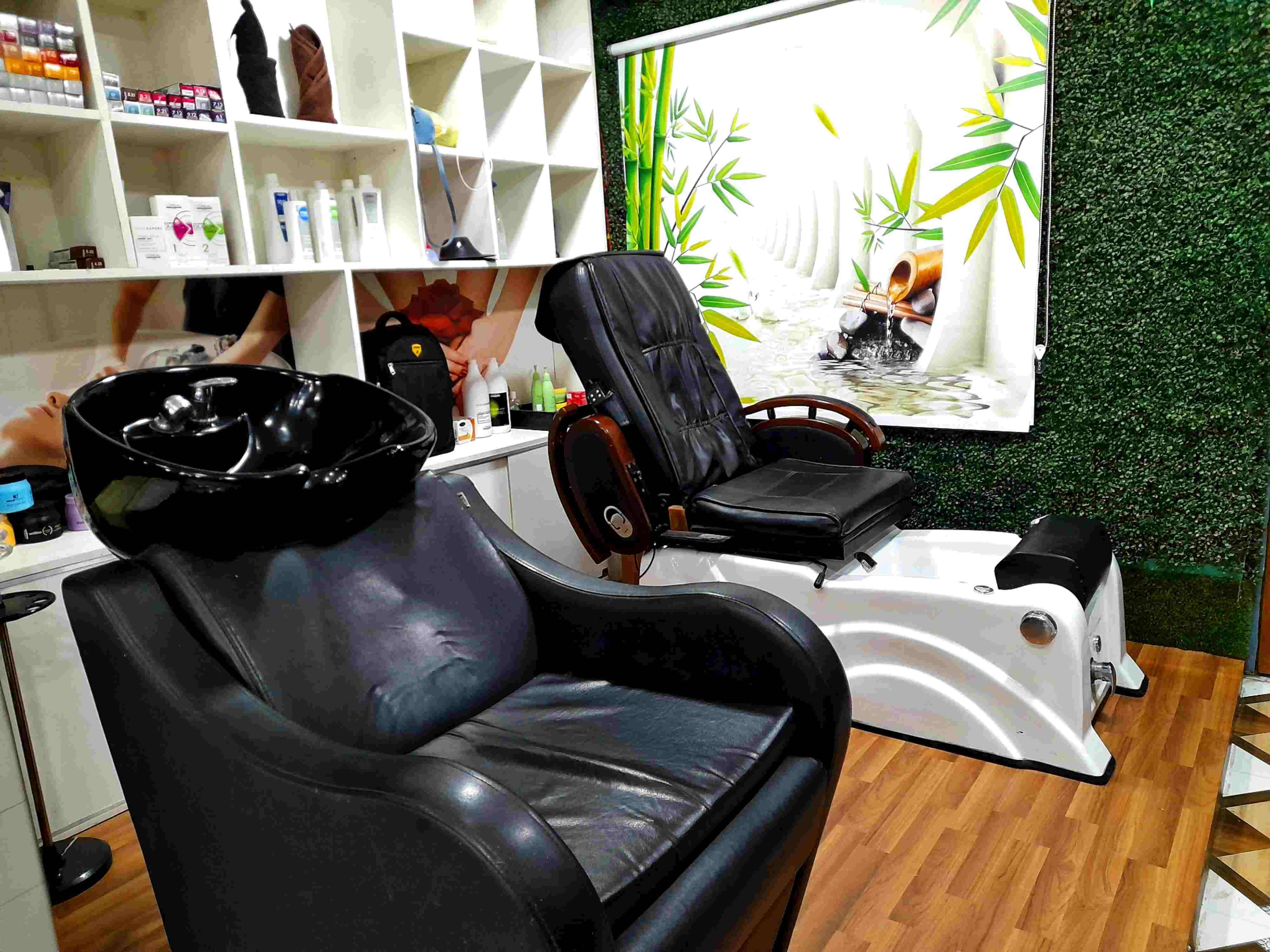 salon image