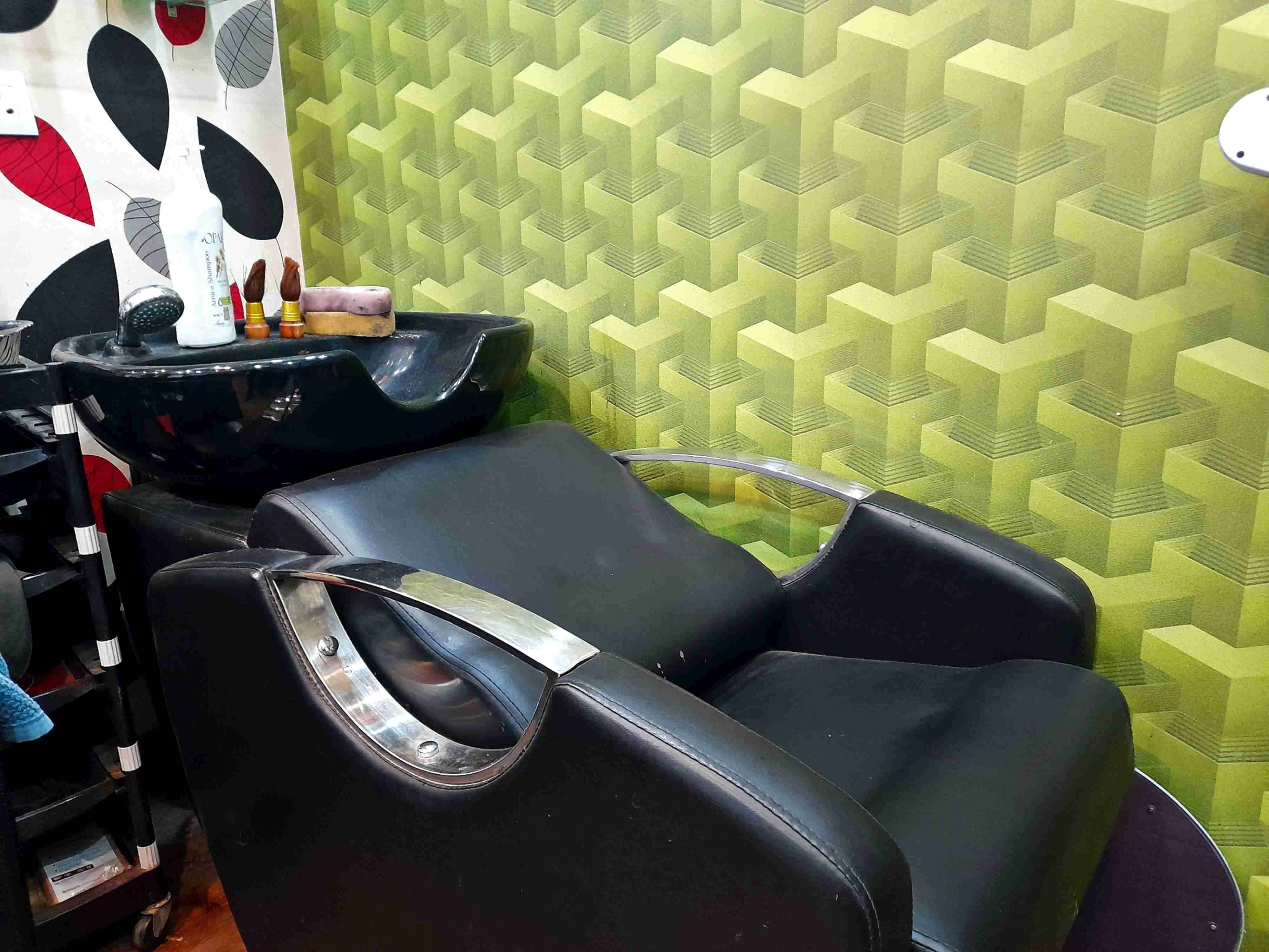 salon image