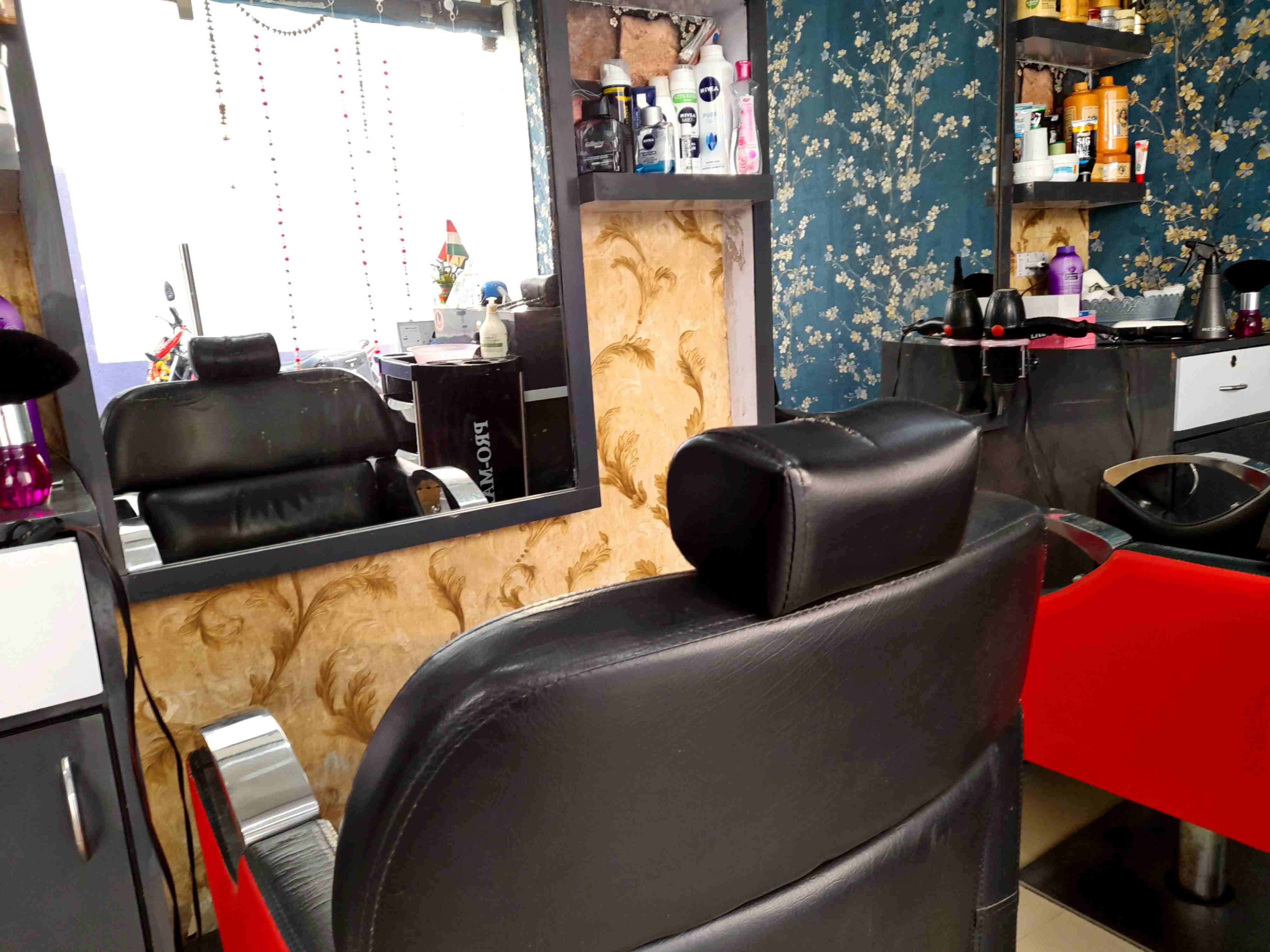 salon image