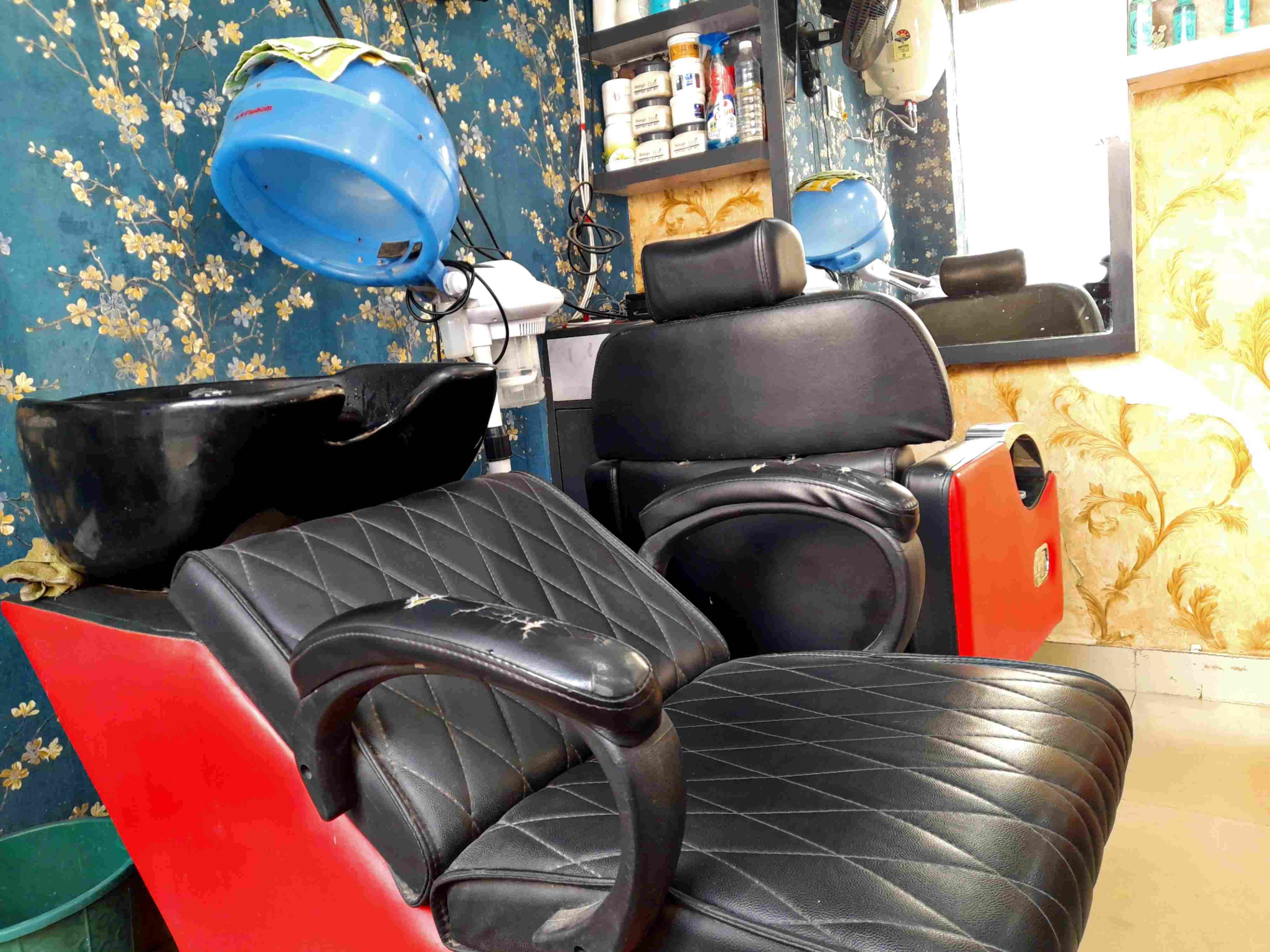 salon image