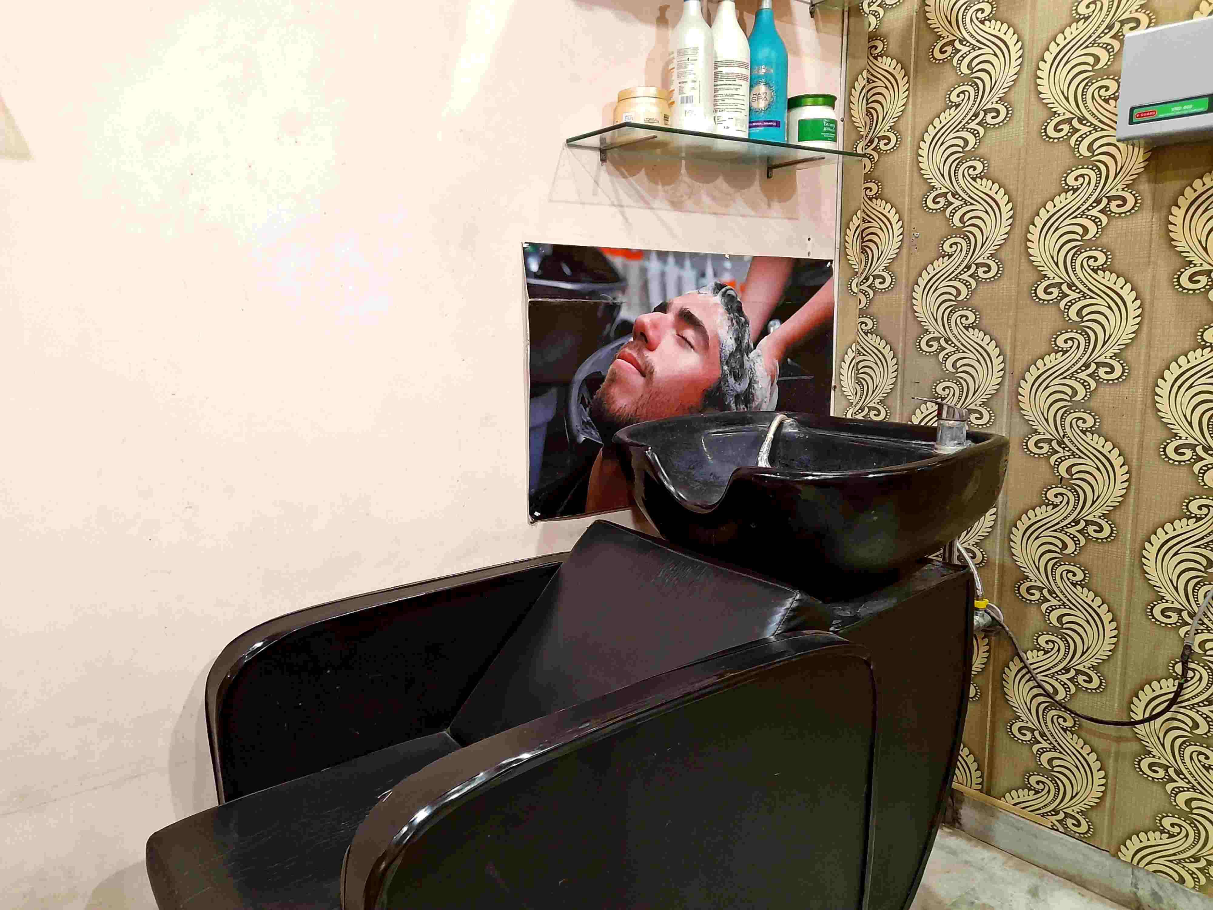 salon image