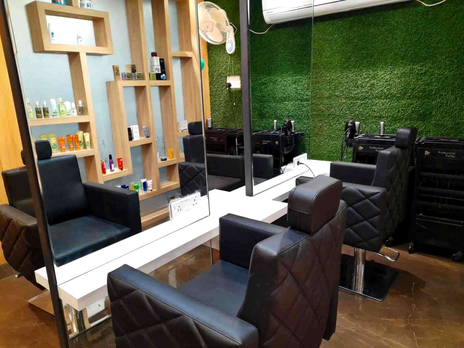 salon image
