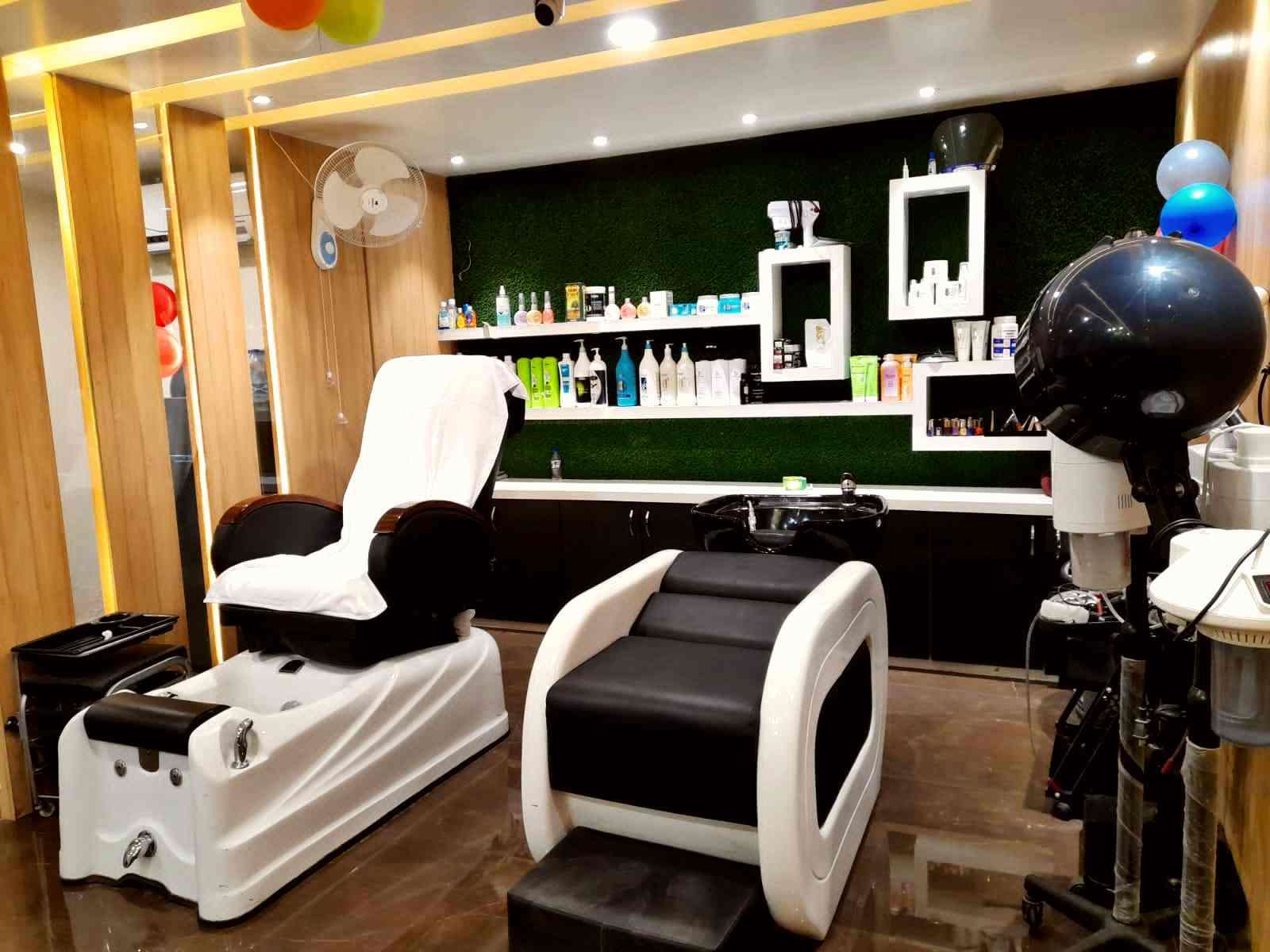 salon image
