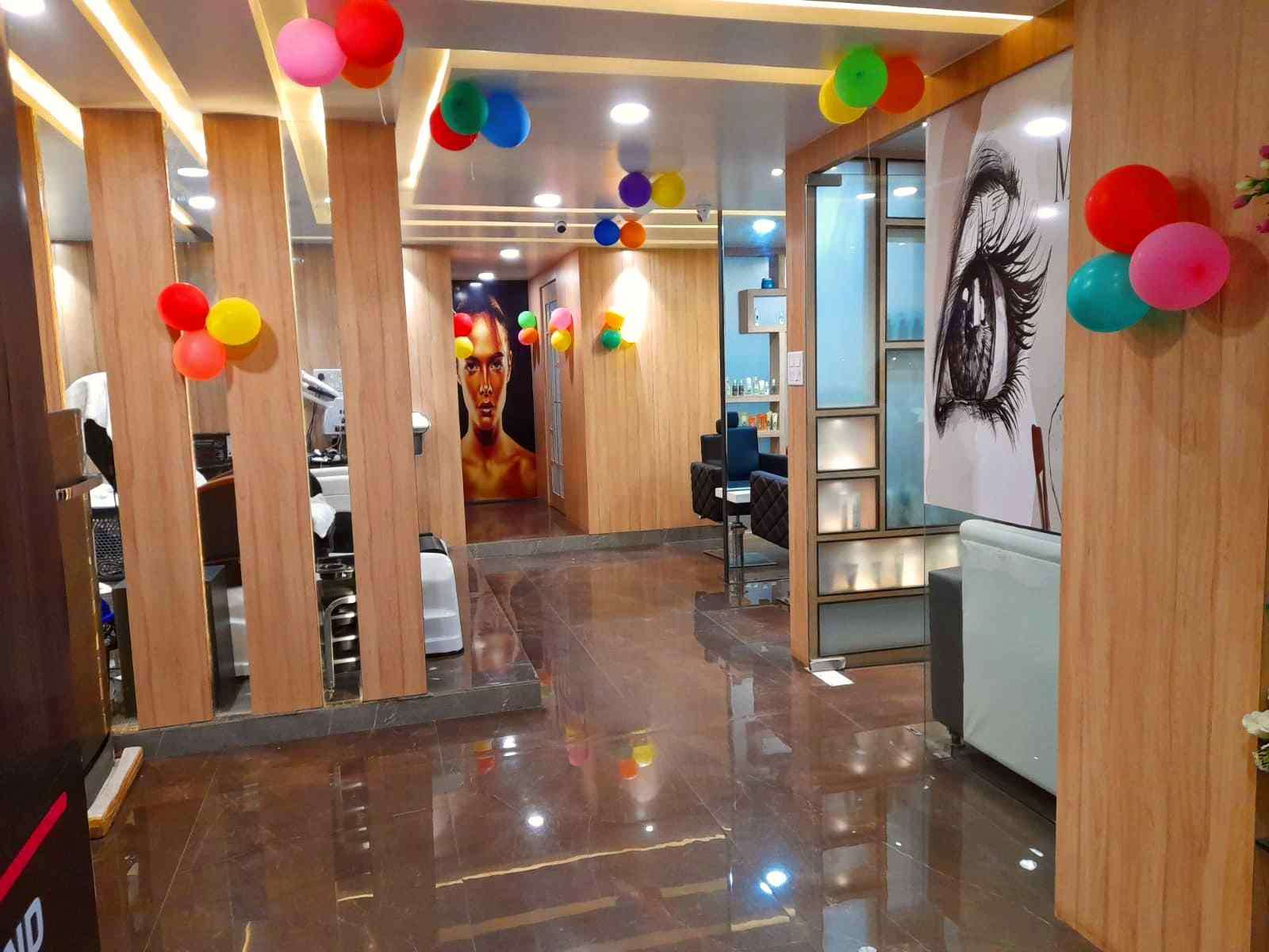 salon image