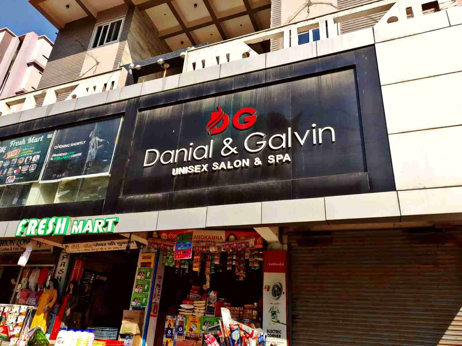 salon image
