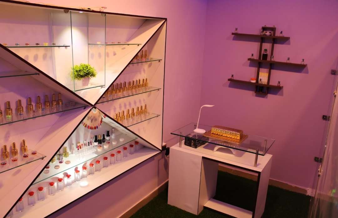 salon image