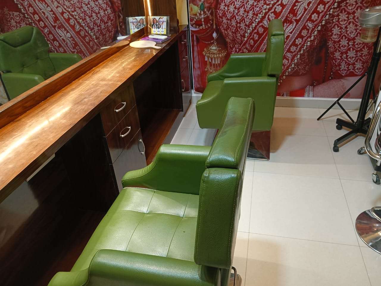 salon image