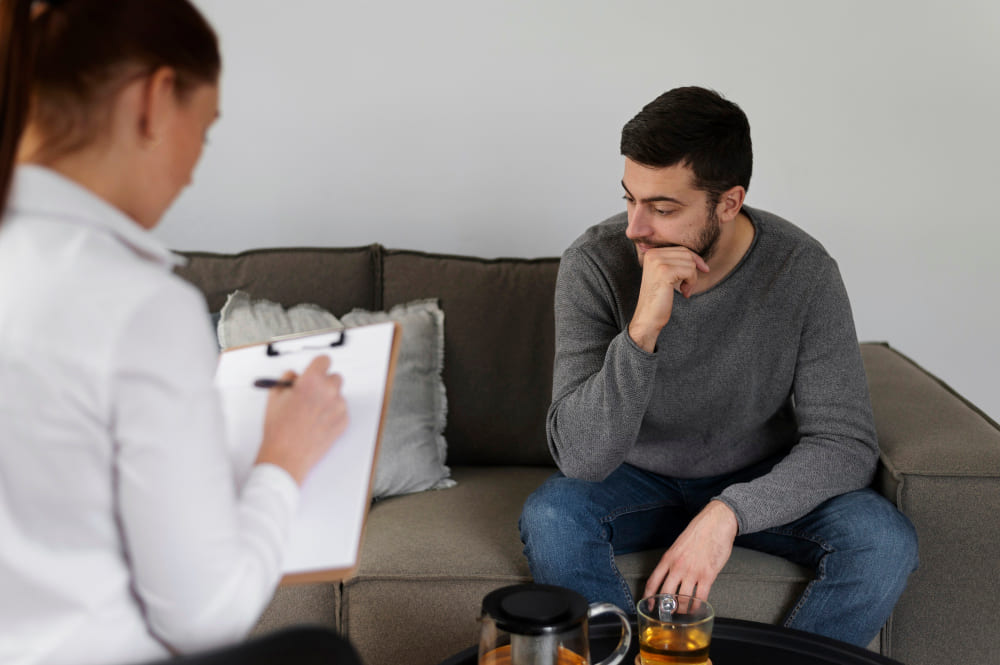 Psychiatry & Medication at Mendify