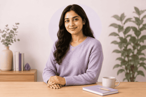 Krishna Priya V N